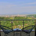 Lejlighed Seasons-top Of The *
