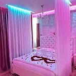 Apartamento Seasons-top Of The