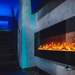 Lejlighed Seasons-top Of The *