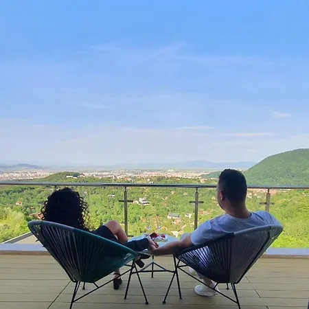 Seasons-top Of The Apartment