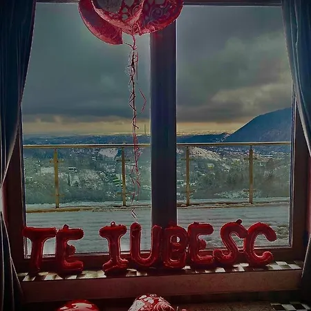 Seasons-top Of The * Brasov