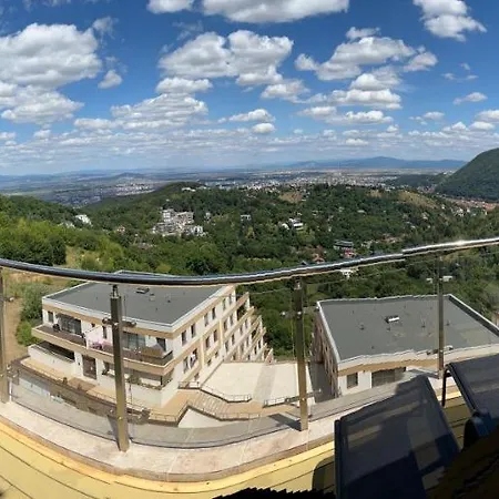 Apartment Seasons-top Of The *