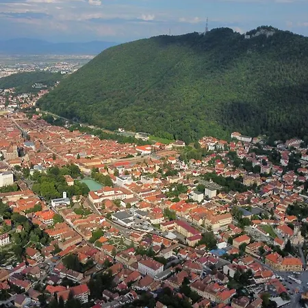 Seasons-top Of The Brașov