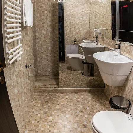 Seasons-top Of The * Brasov