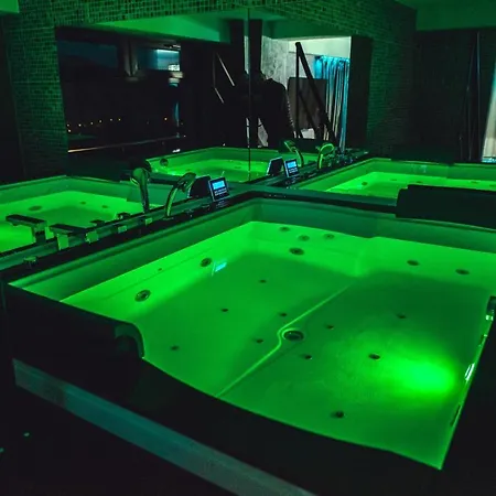 Seasons-top Of The Apartment Brasov