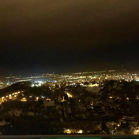 Seasons-top Of The Brasov