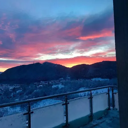 Seasons-top Of The Brasov