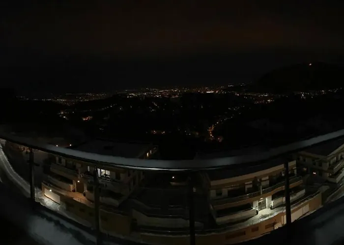 Seasons-top Of The Apartament