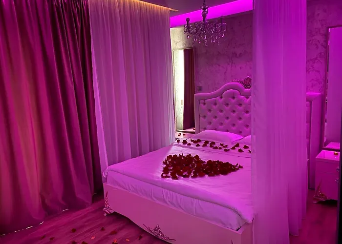 Seasons-top Of The 公寓