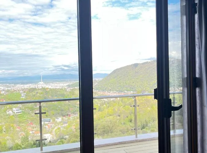 Seasons-top Of The * 布拉索夫