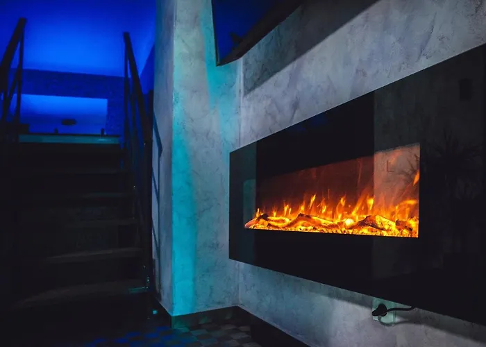 公寓 Seasons-top Of The *