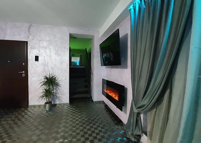 Seasons-top Of The Braşov