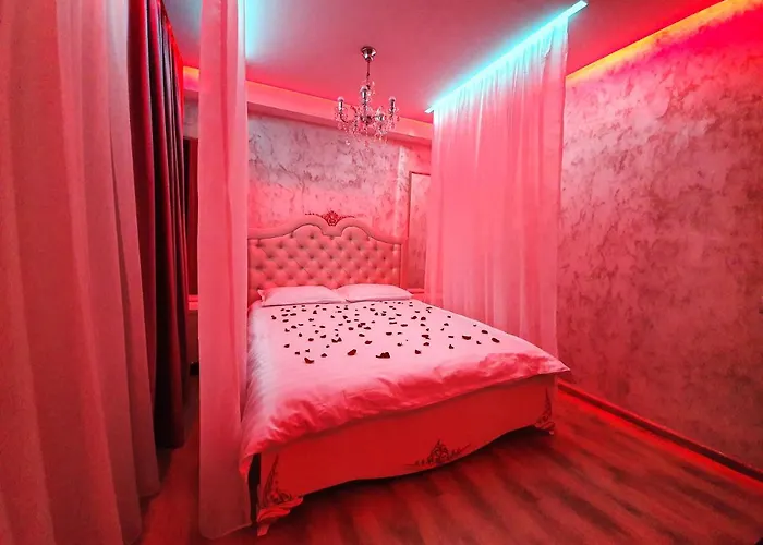 Seasons-top Of The * Braşov