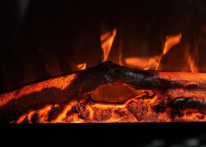 Daire Seasons-top Of The *