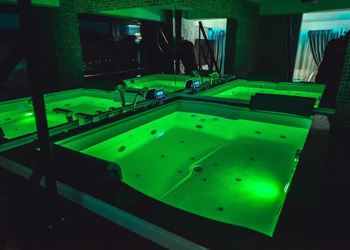 Seasons-top Of The Apartament Brașov