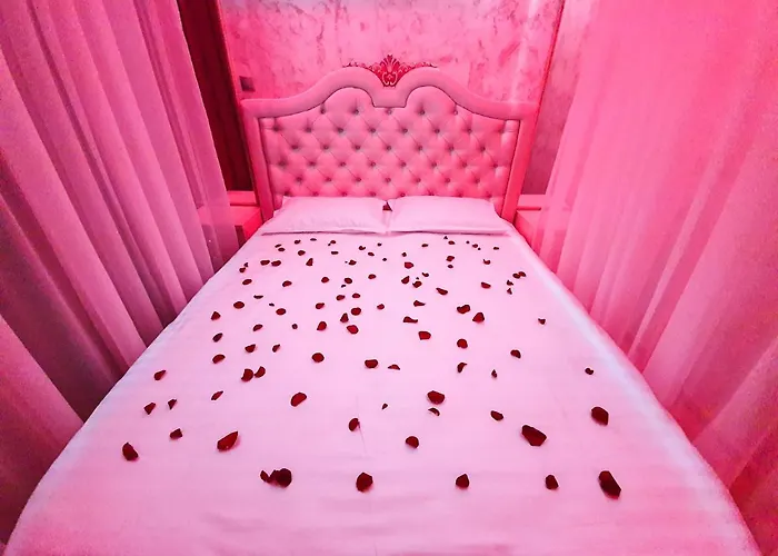 Daire Seasons-top Of The *