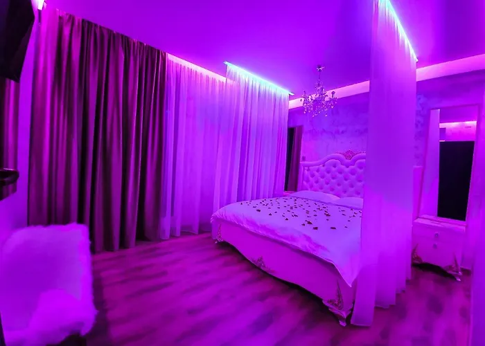 Seasons-top Of The 公寓