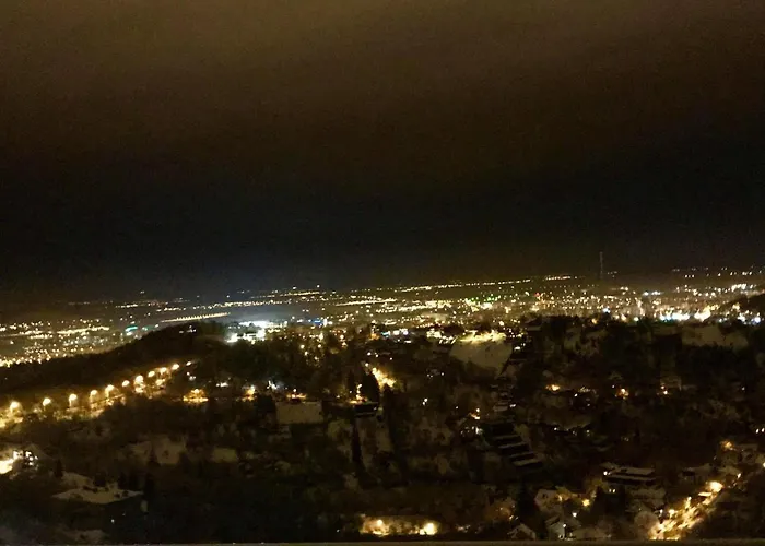 Seasons-top Of The Brașov