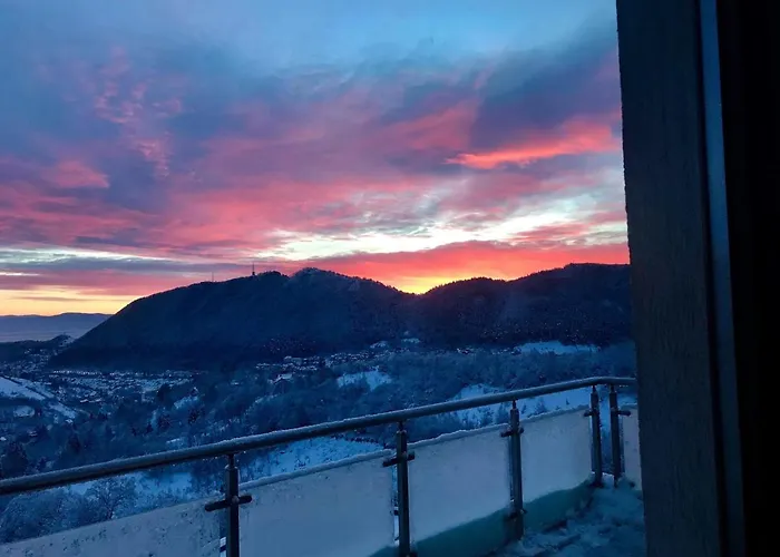 Seasons-top Of The Brașov